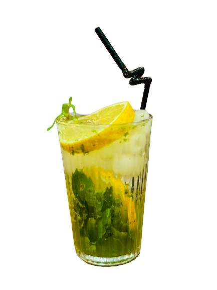 موهیتو